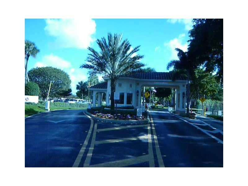 Park Place 6 Condo - Residential Lease