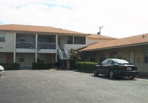 KARLSHOF CONDO - Residential Lease