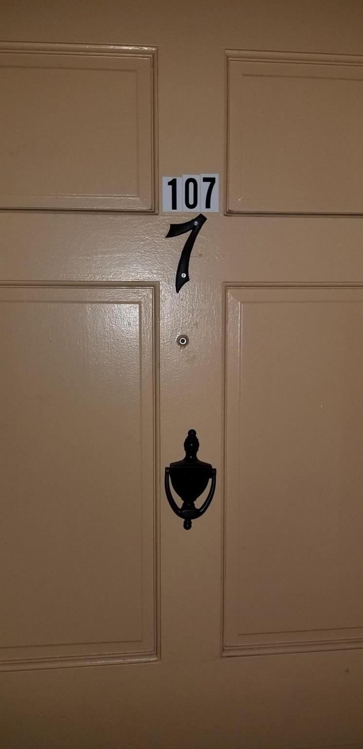 KARLSHOF CONDO - Residential Lease