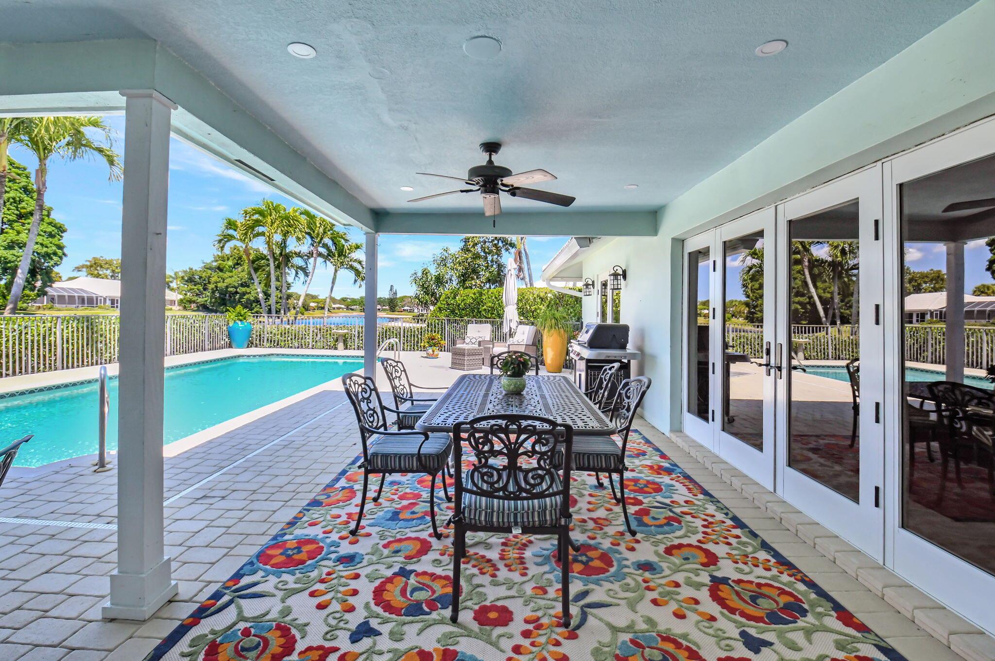 DELRAY DUNES - Residential