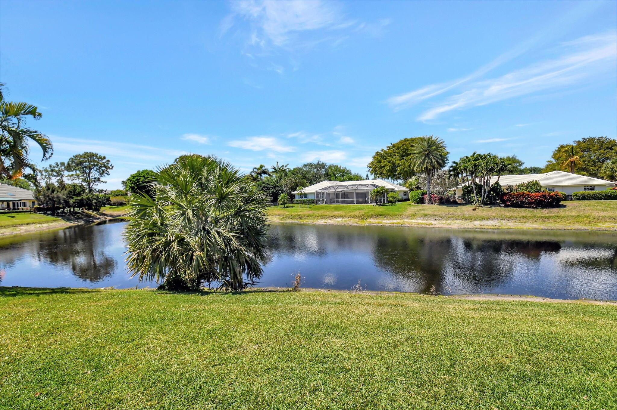 DELRAY DUNES - Residential