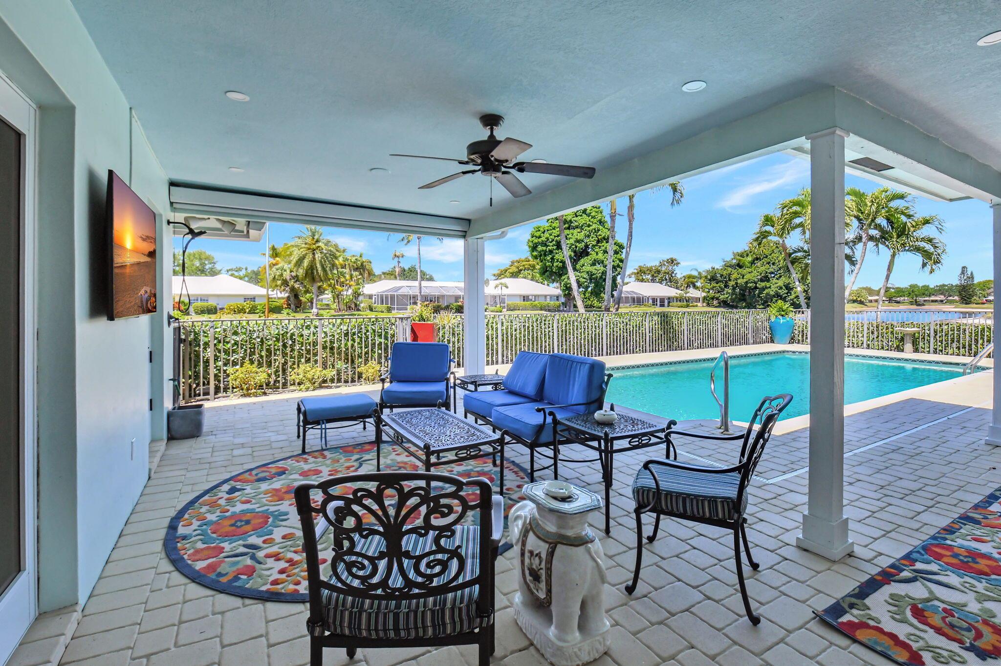 DELRAY DUNES - Residential