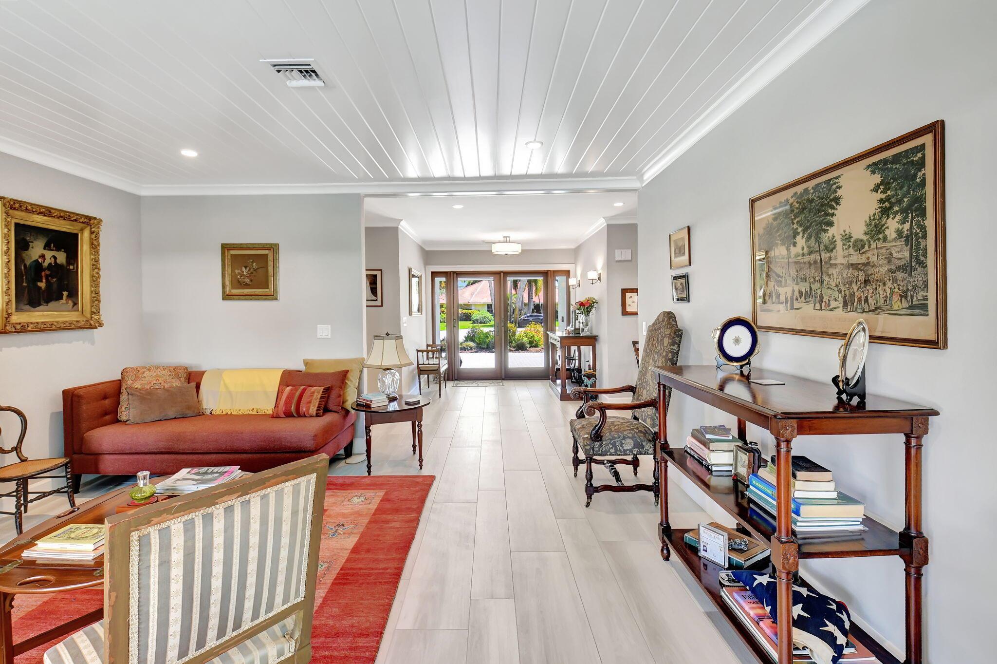 DELRAY DUNES - Residential