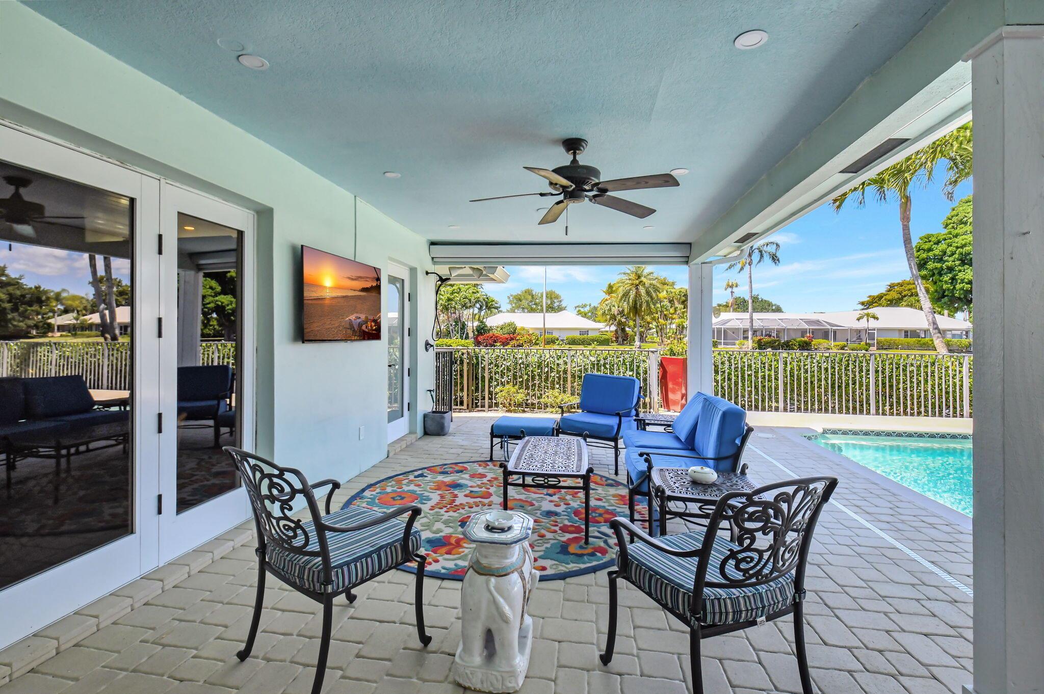 DELRAY DUNES - Residential