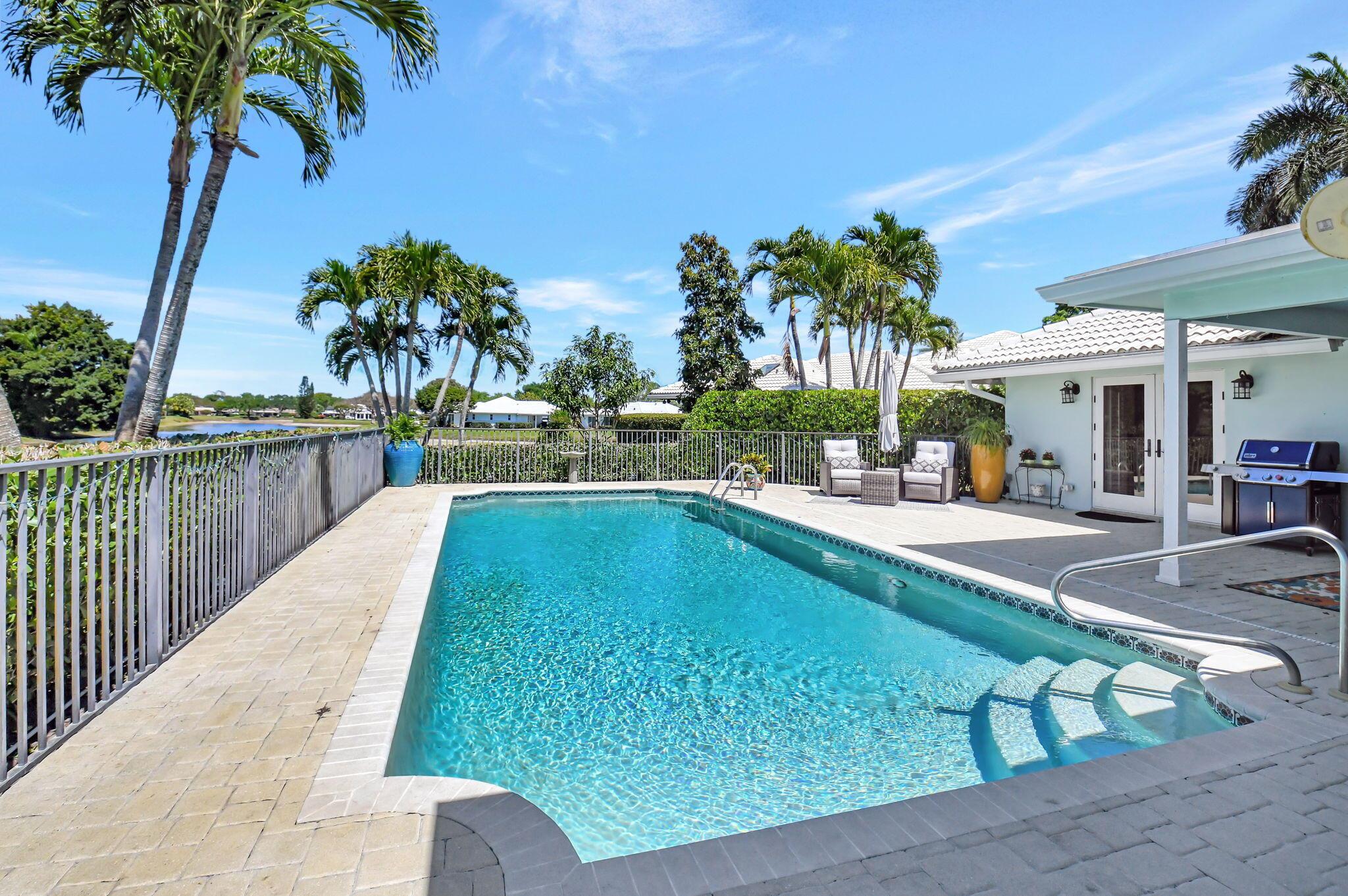 DELRAY DUNES - Residential