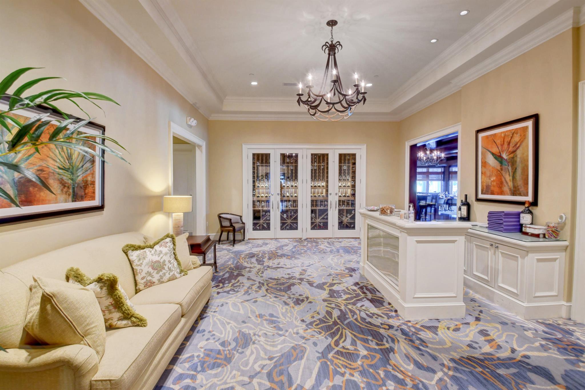 DELRAY DUNES - Residential