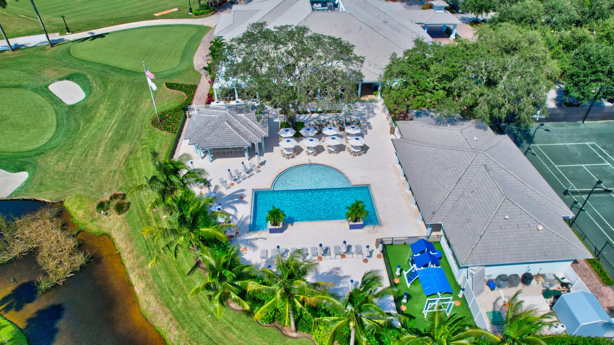 DELRAY DUNES - Residential