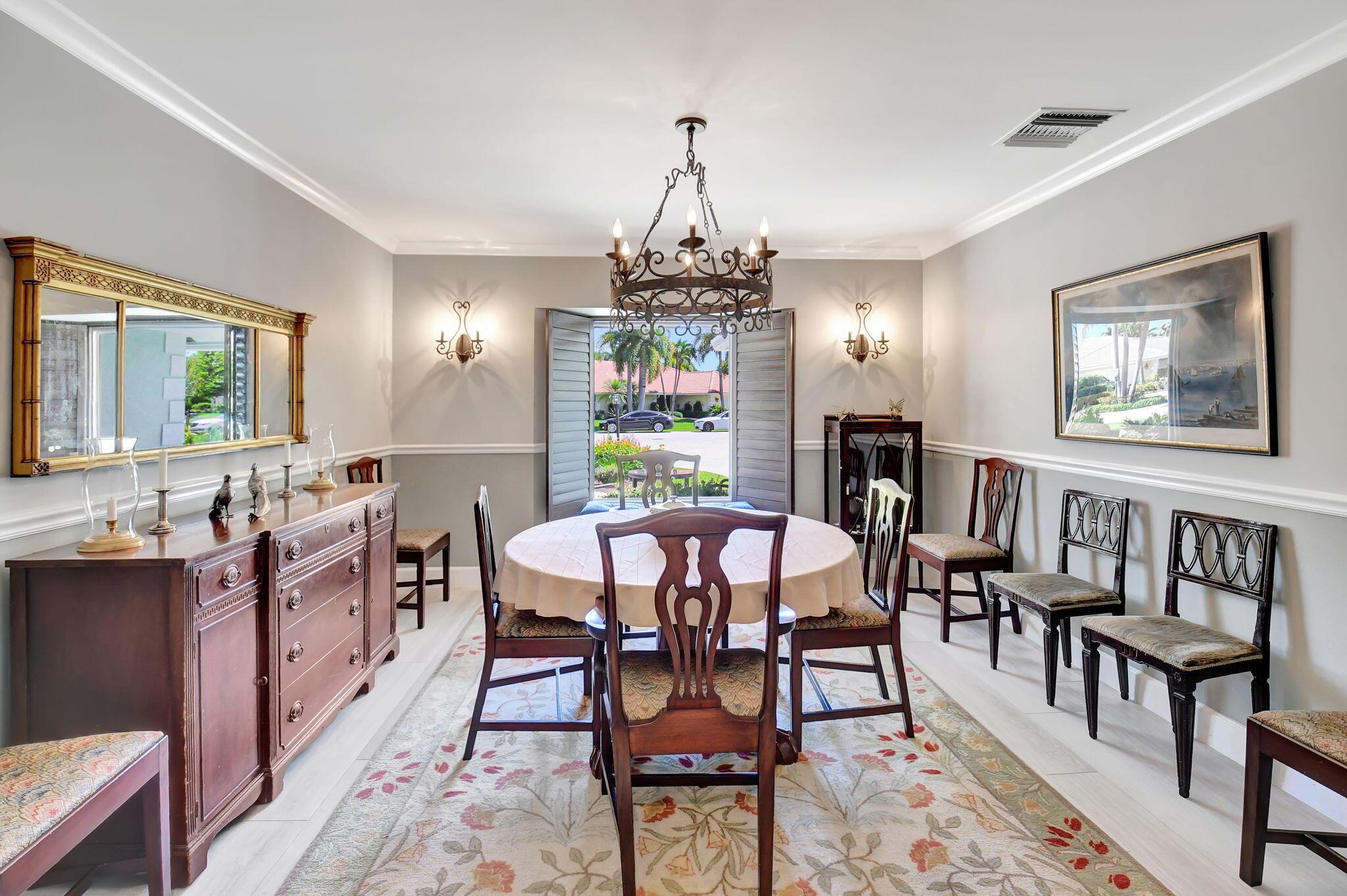 DELRAY DUNES - Residential