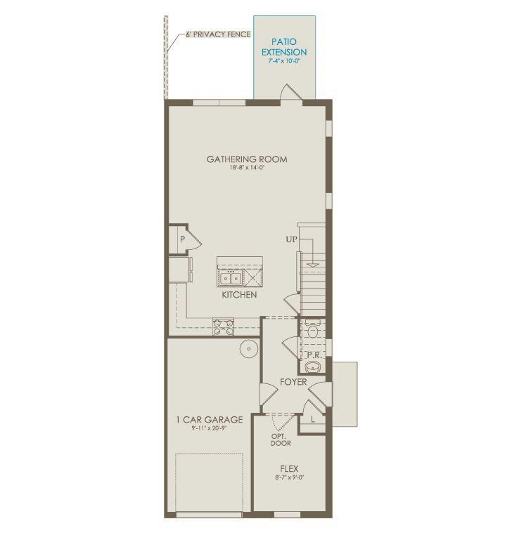 491 SW Sally Way Nautical 24-04, Stuart, FL, 34997/$461,965 1 491 SW Sally Way Nautical 24-04