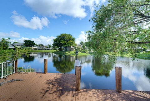 Tiny photo for 2276 DISCOVERY Circle W #2276, Deerfield Beach, FL 33442 (MLS # B26081292)