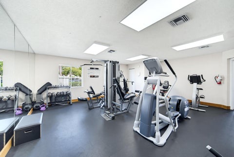 Tiny photo for 2276 DISCOVERY Circle W #2276, Deerfield Beach, FL 33442 (MLS # B26081292)