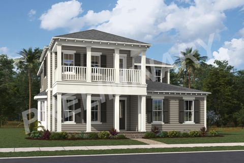 Photo of 795 SW Prairie Avenue, Palm City, FL 34990 (MLS # B26023905)