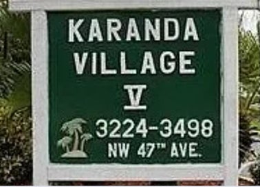 3425 NW 47TH Avenue 3191 Coconut Creek FL 33063