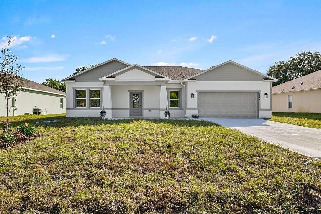 Photo of 8966 103rd Court, Vero Beach, FL 32967 (MLS # R11135762)