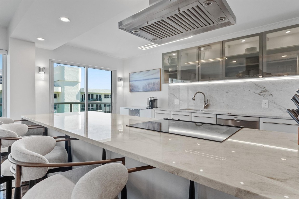 SOUTHPOINT - Residential