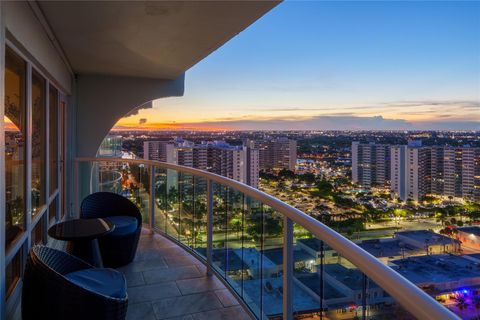 3400 Galt Ocean Dr PH7S Fort Lauderdale FL 33308