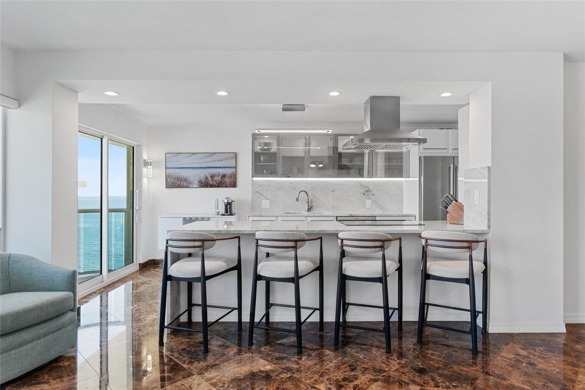 3400 Galt Ocean Drive PH7S