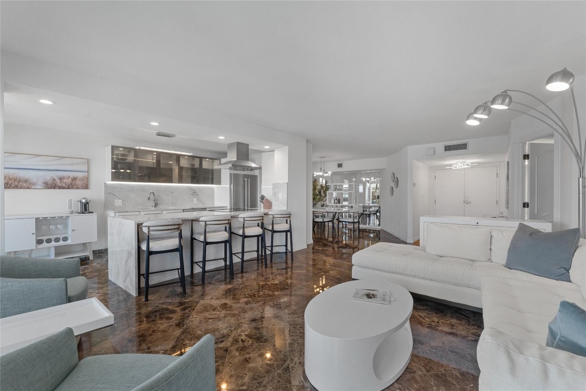 3400 Galt Ocean Drive PH7S