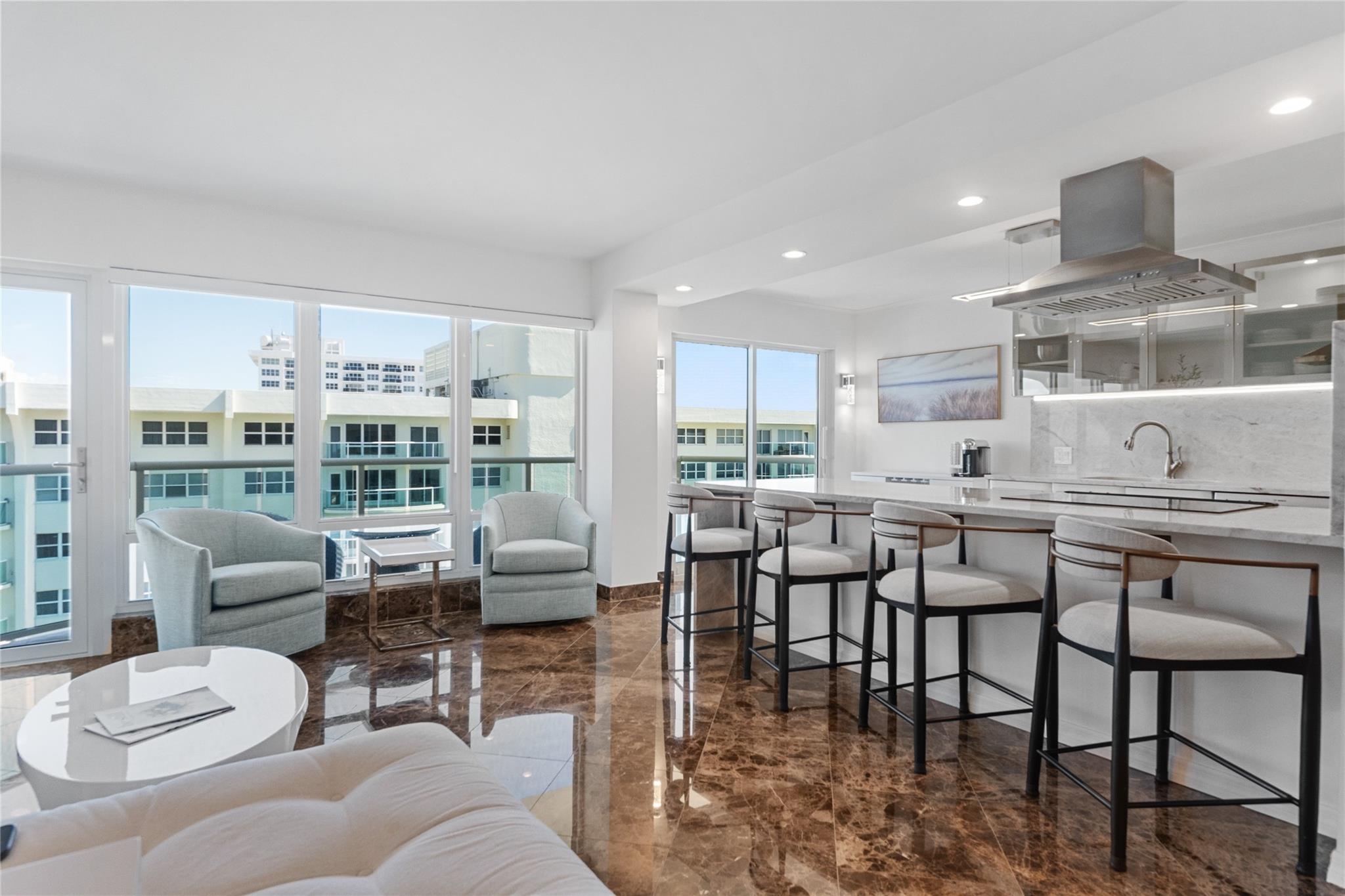 3400 Galt Ocean Dr PH7S