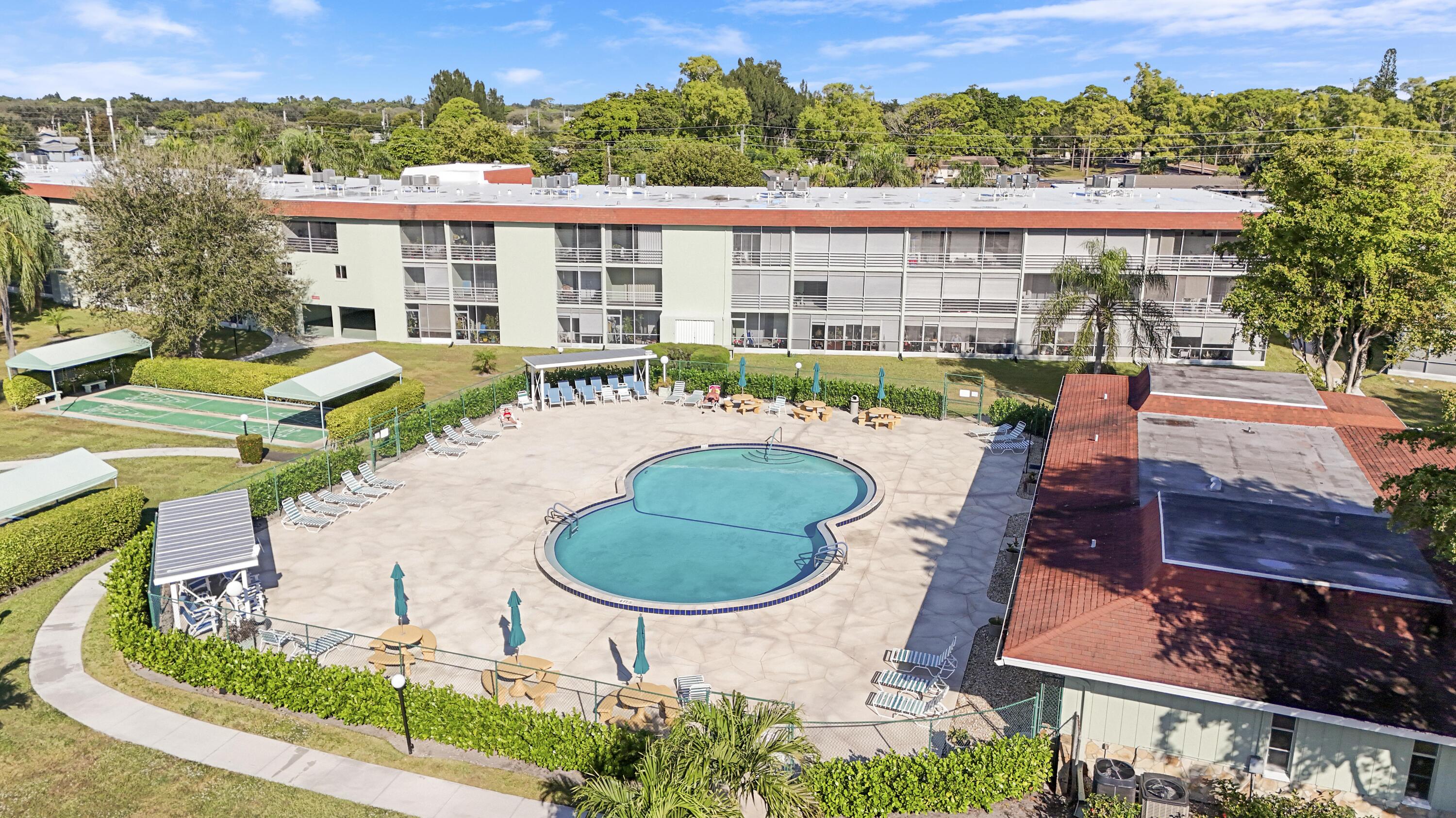 REGAL PALMS EATON CONDO - Residential