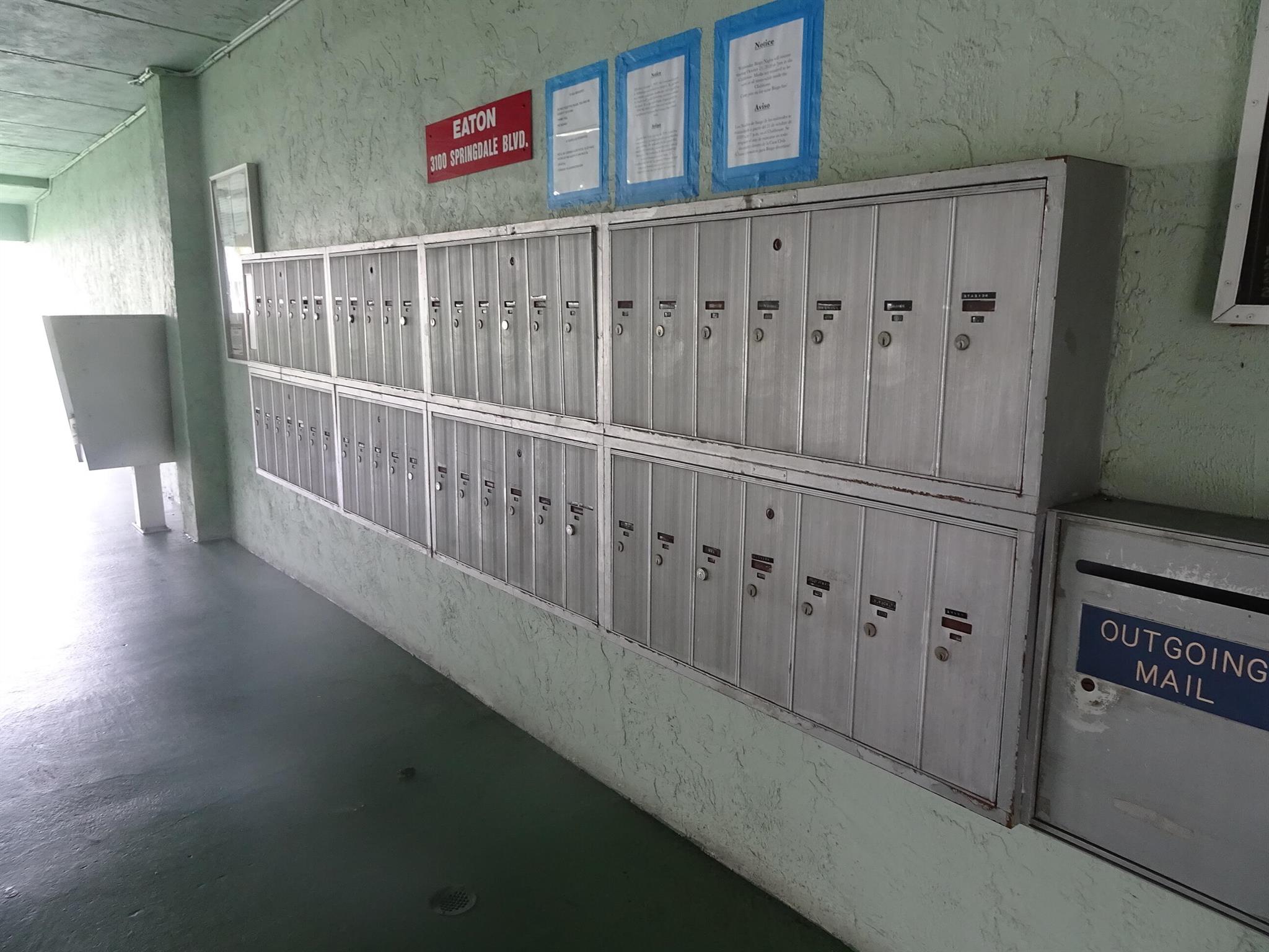 REGAL PALMS EATON CONDO - Residential