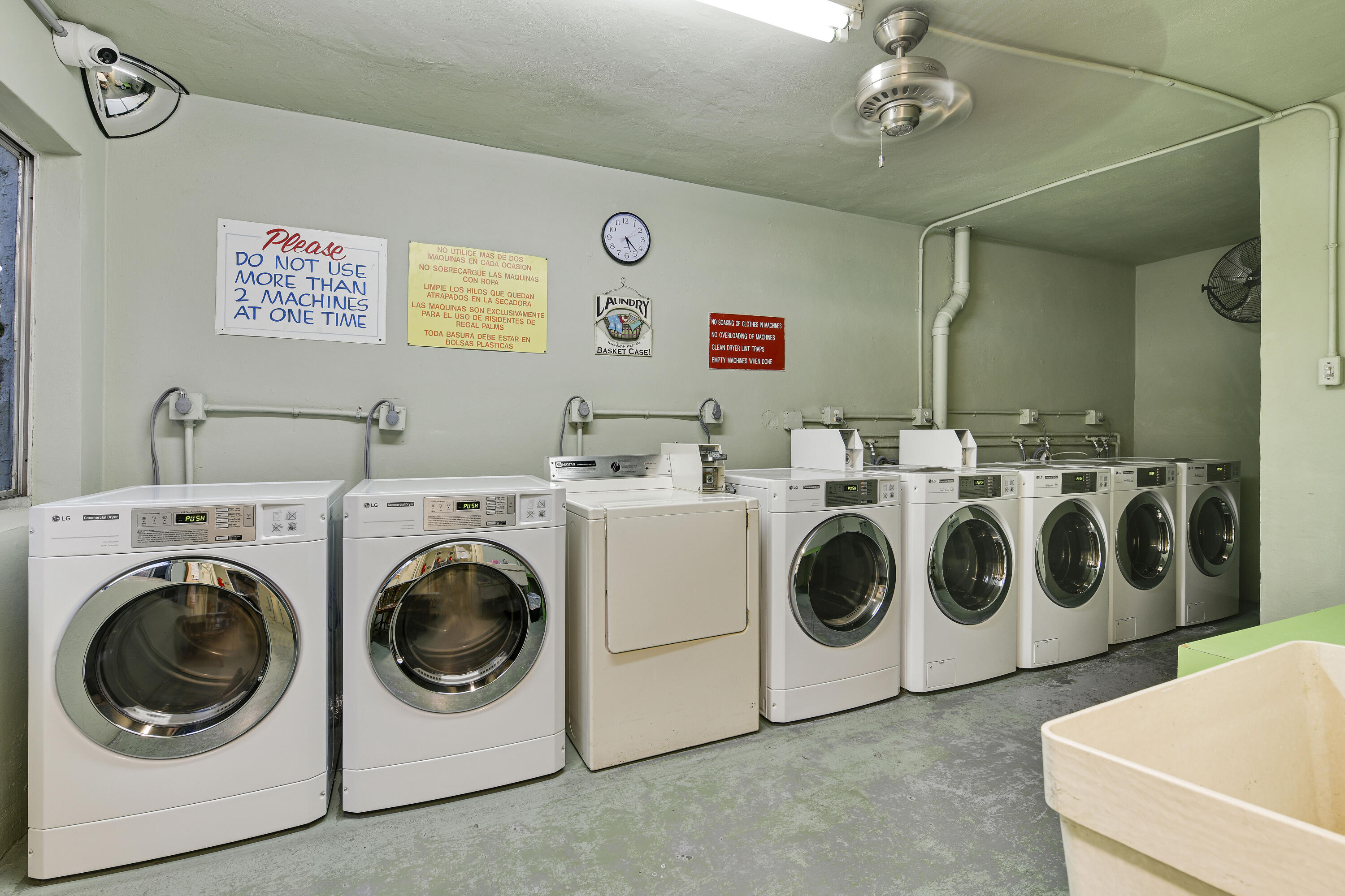 REGAL PALMS EATON CONDO - Residential