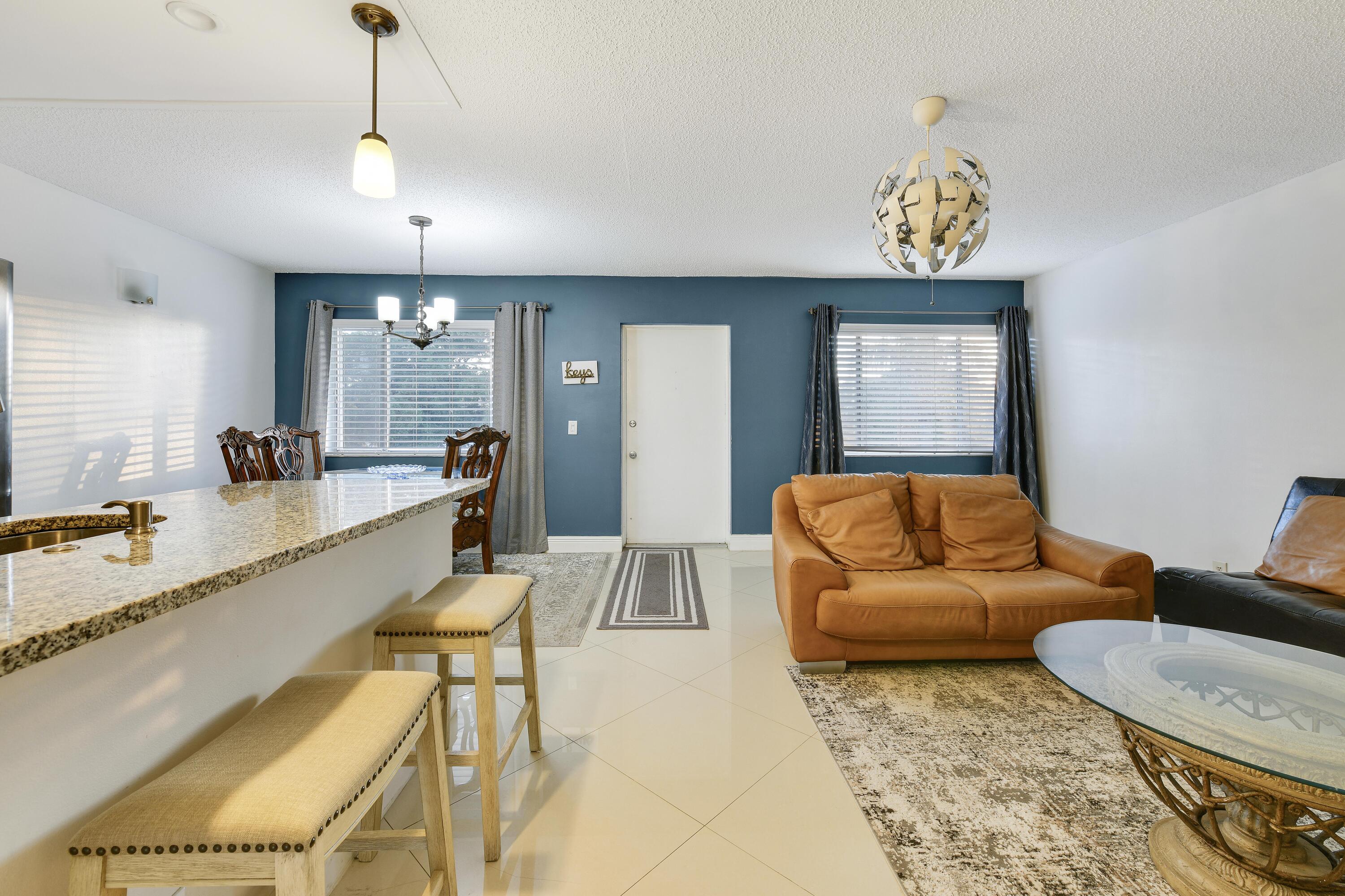 REGAL PALMS EATON CONDO - Residential