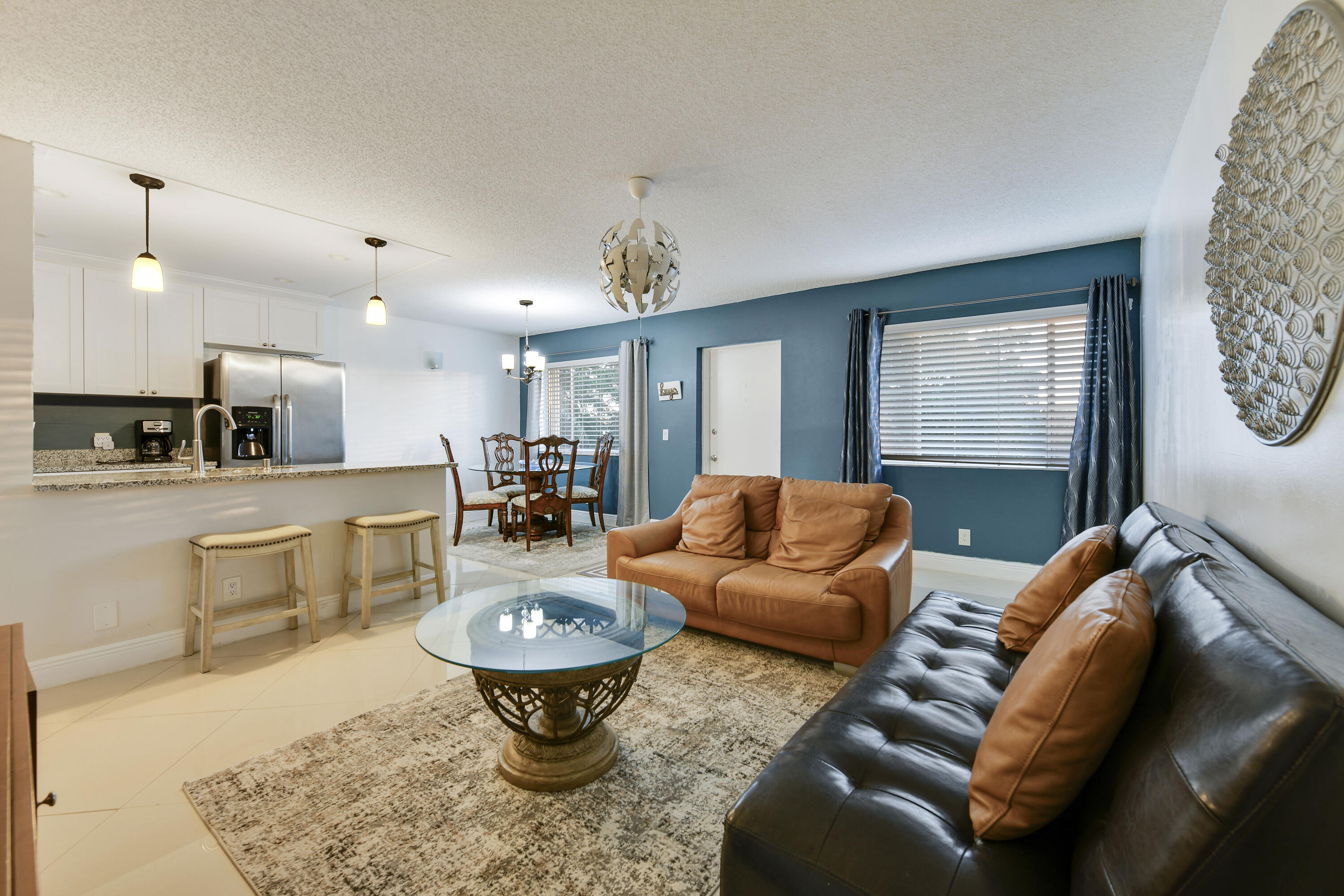 REGAL PALMS EATON CONDO - Residential