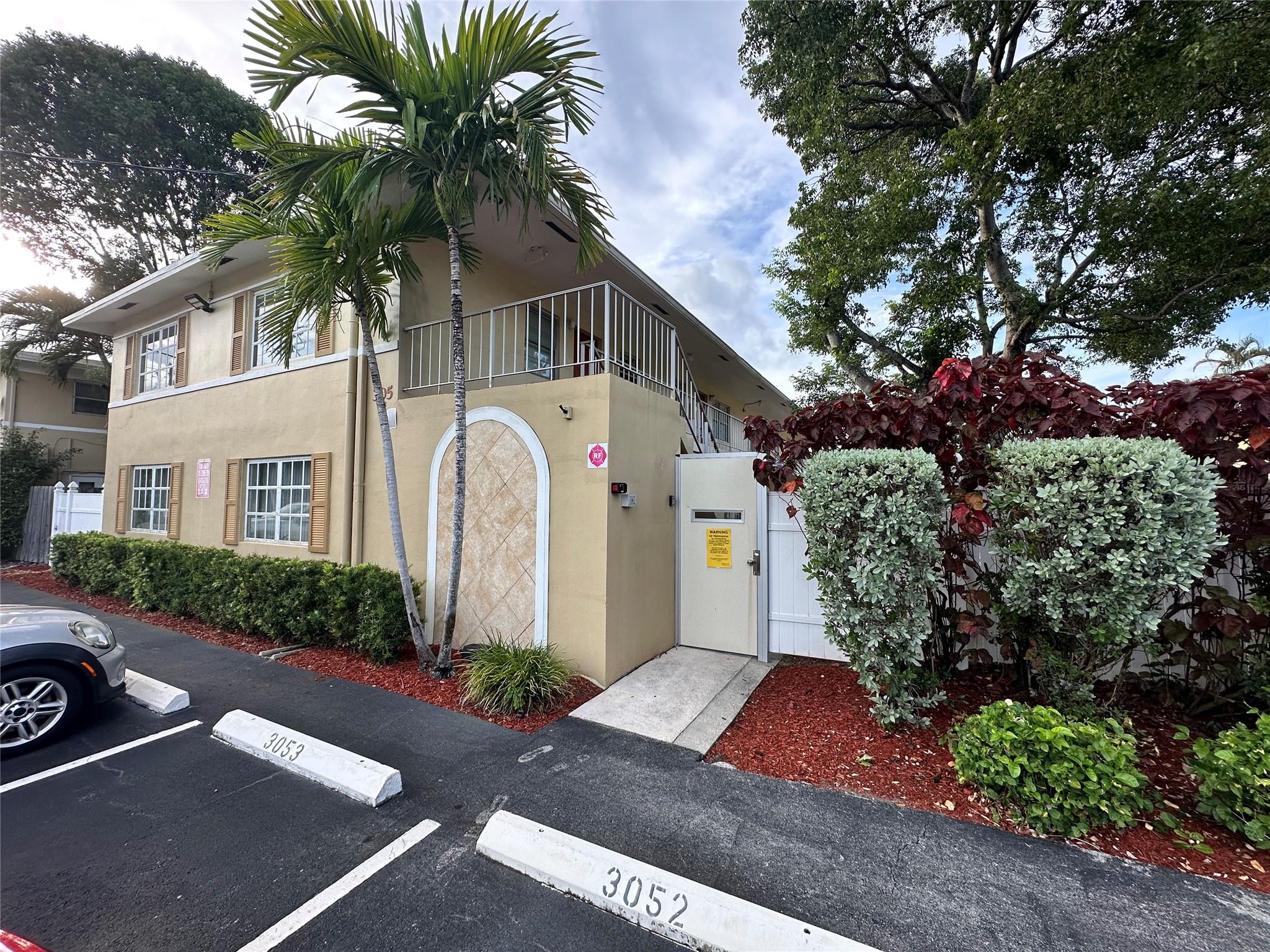 PLAMA VISTA - Residential