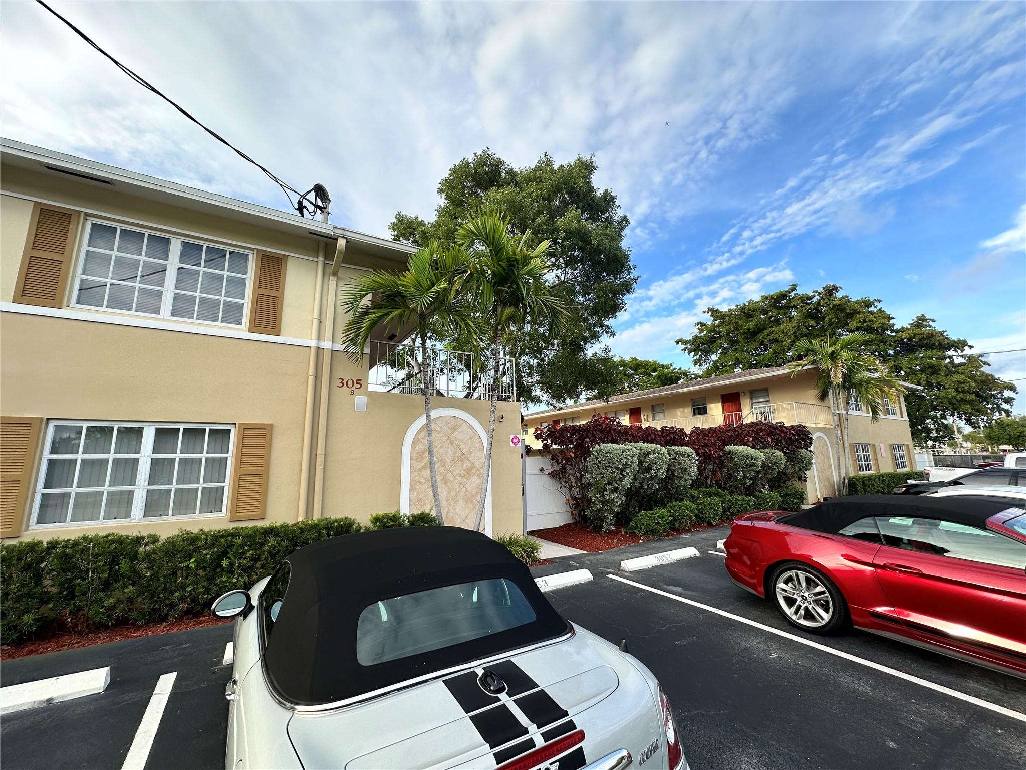 PLAMA VISTA - Residential