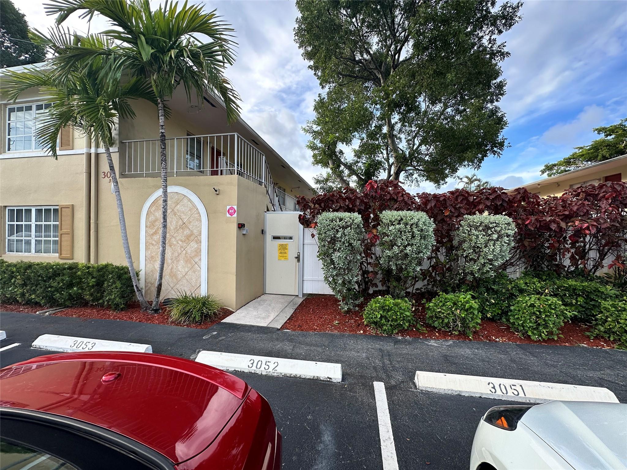 PLAMA VISTA - Residential