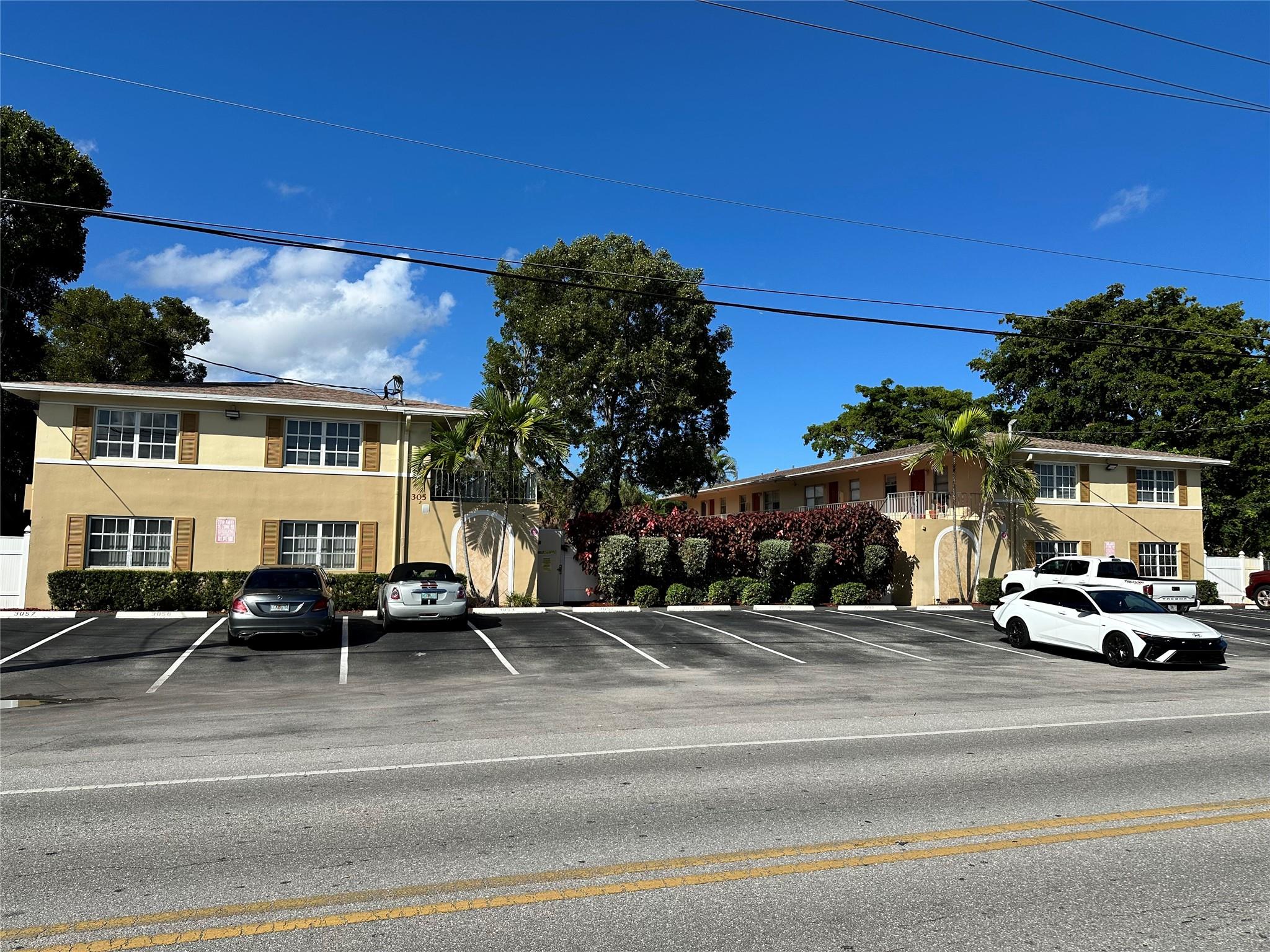 PLAMA VISTA - Residential