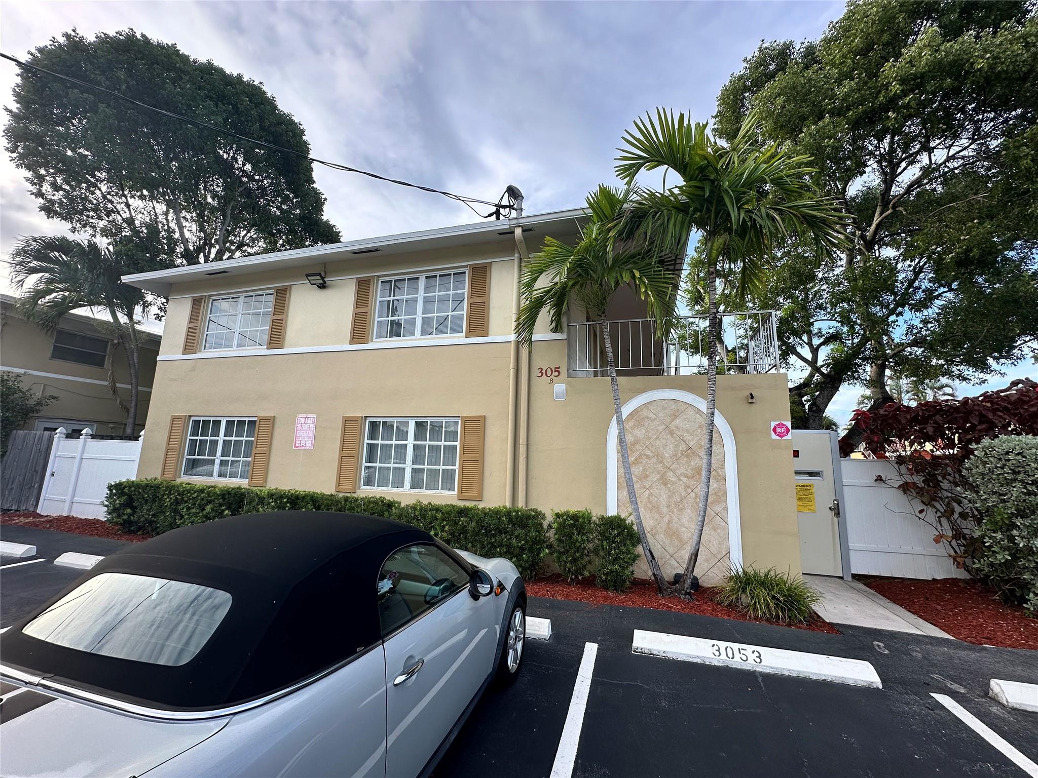 PLAMA VISTA - Residential