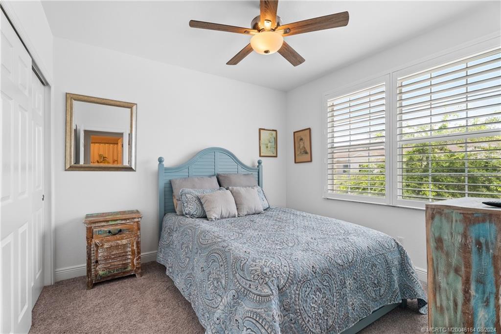 VIZCAYA FALLS PLAT 3 - Residential