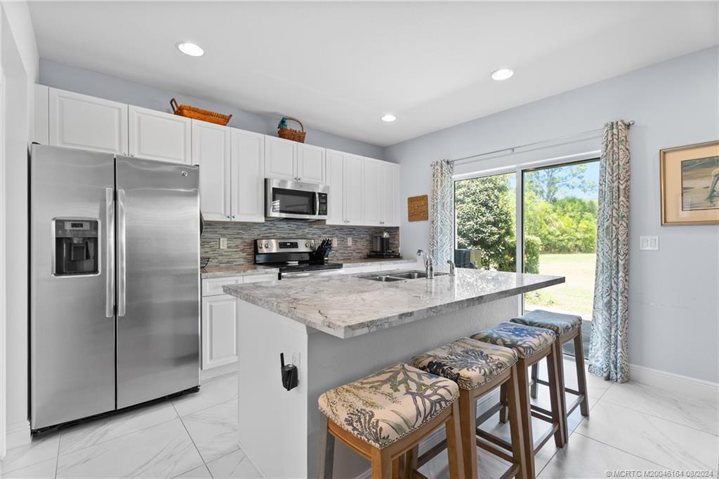 VIZCAYA FALLS PLAT 3 - Residential