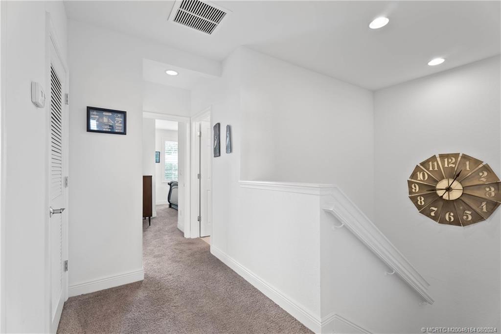 VIZCAYA FALLS PLAT 3 - Residential