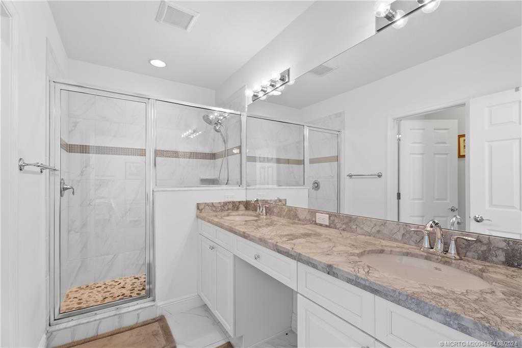 VIZCAYA FALLS PLAT 3 - Residential