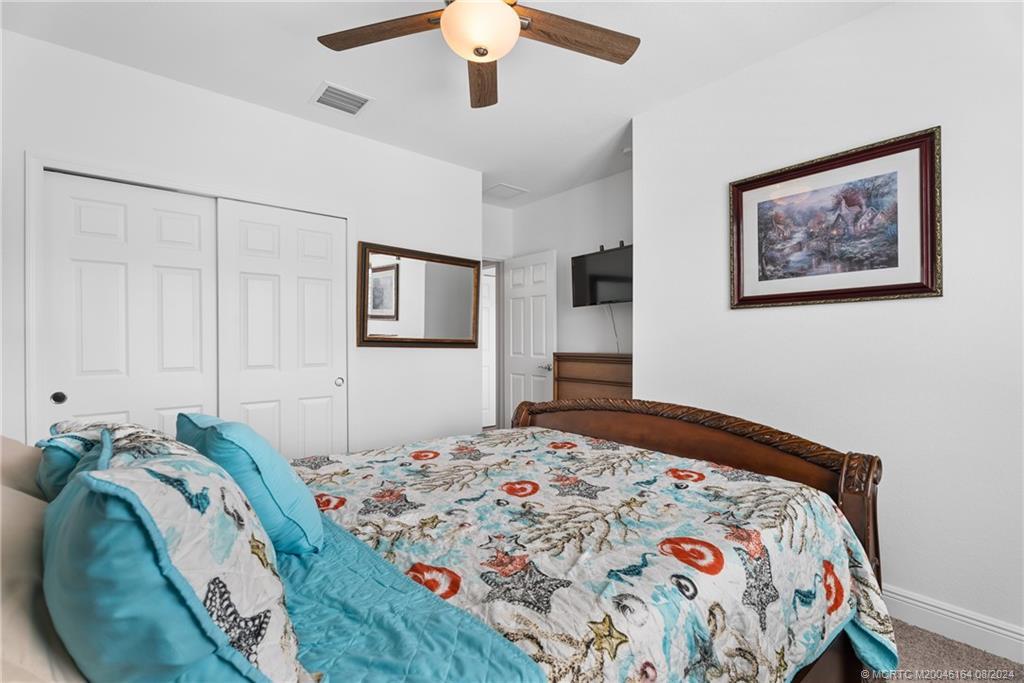 VIZCAYA FALLS PLAT 3 - Residential