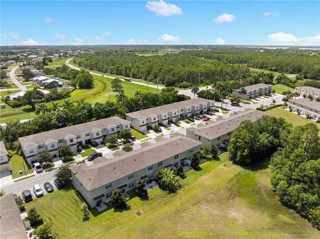 VIZCAYA FALLS PLAT 3 - Residential