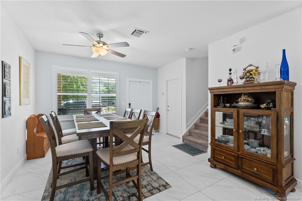 VIZCAYA FALLS PLAT 3 - Residential