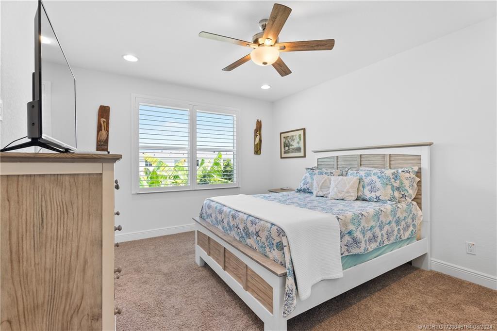 VIZCAYA FALLS PLAT 3 - Residential