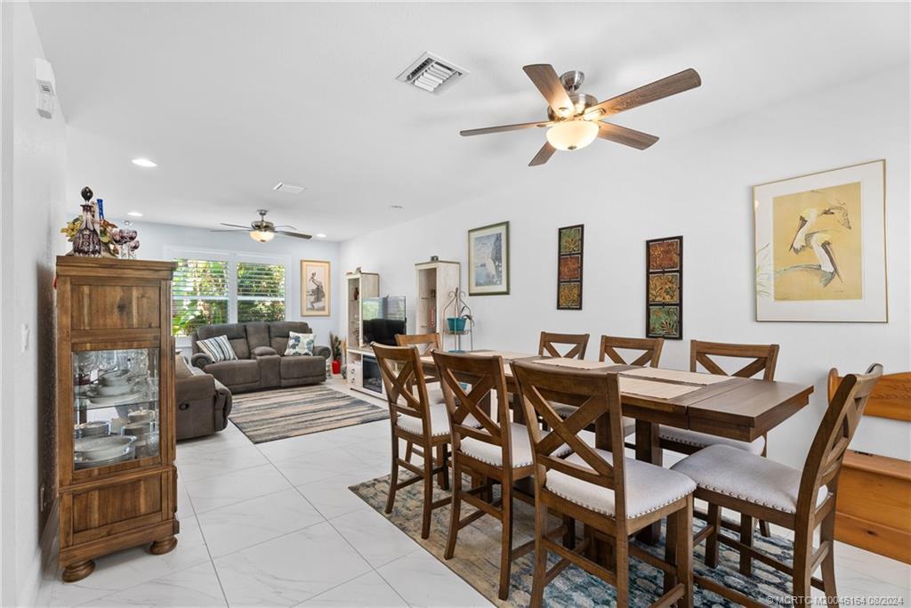 VIZCAYA FALLS PLAT 3 - Residential