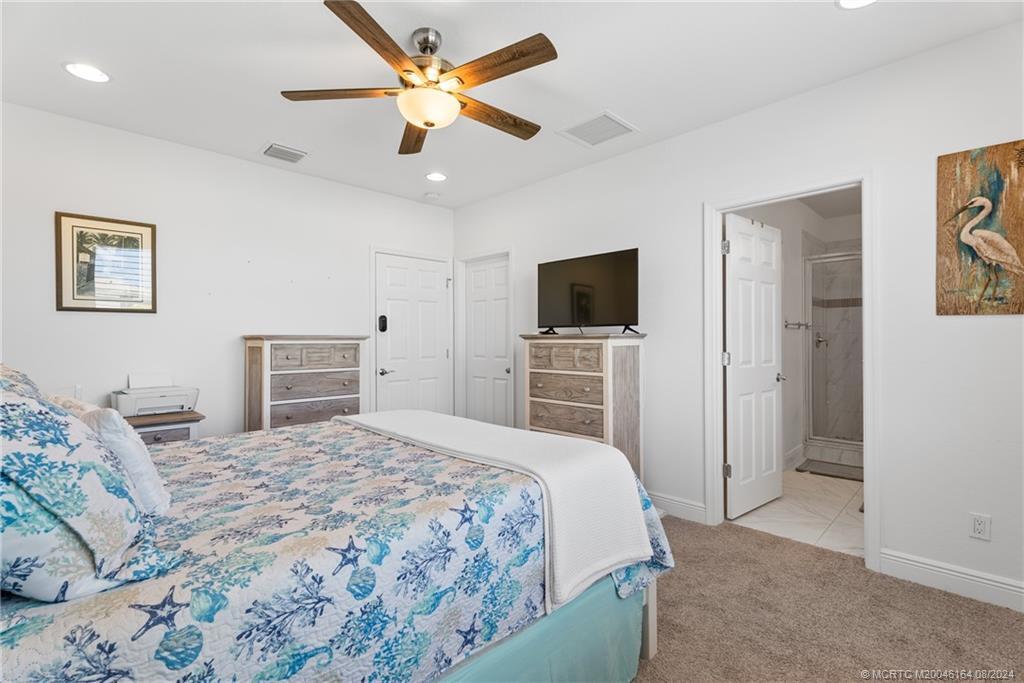 VIZCAYA FALLS PLAT 3 - Residential