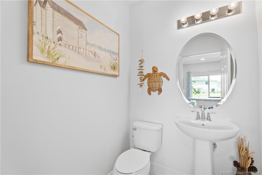 VIZCAYA FALLS PLAT 3 - Residential