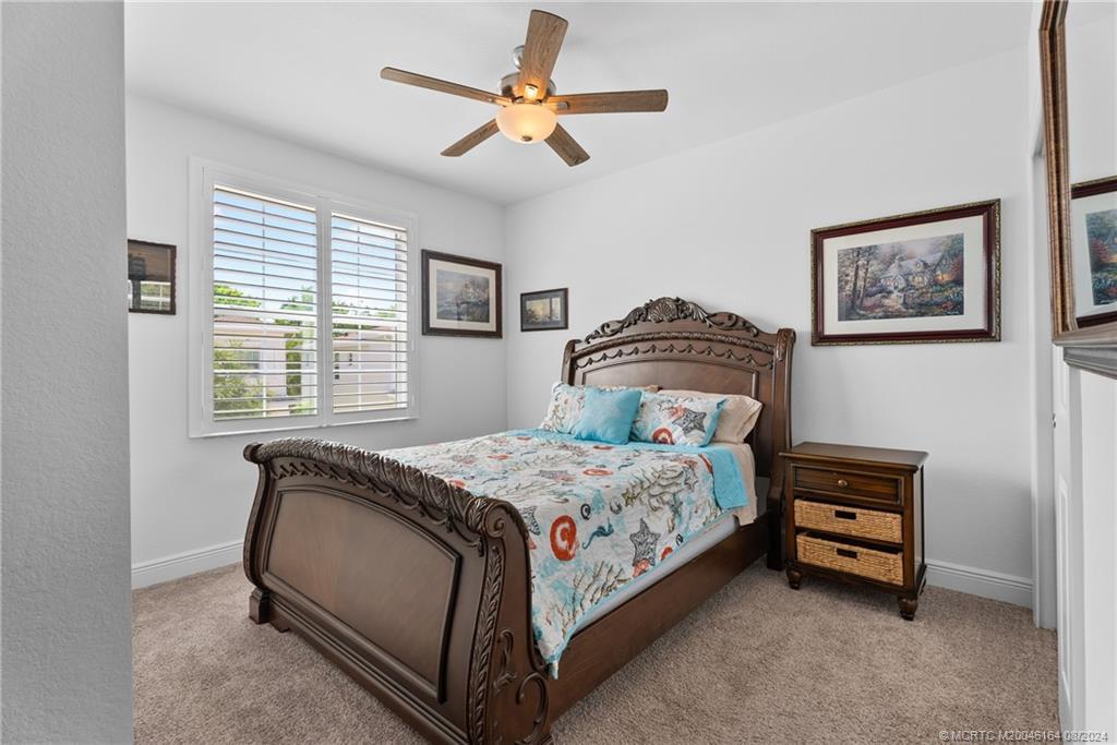 VIZCAYA FALLS PLAT 3 - Residential