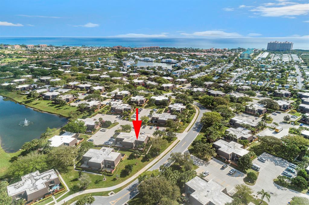 Lakes at the Bluffs - Residential