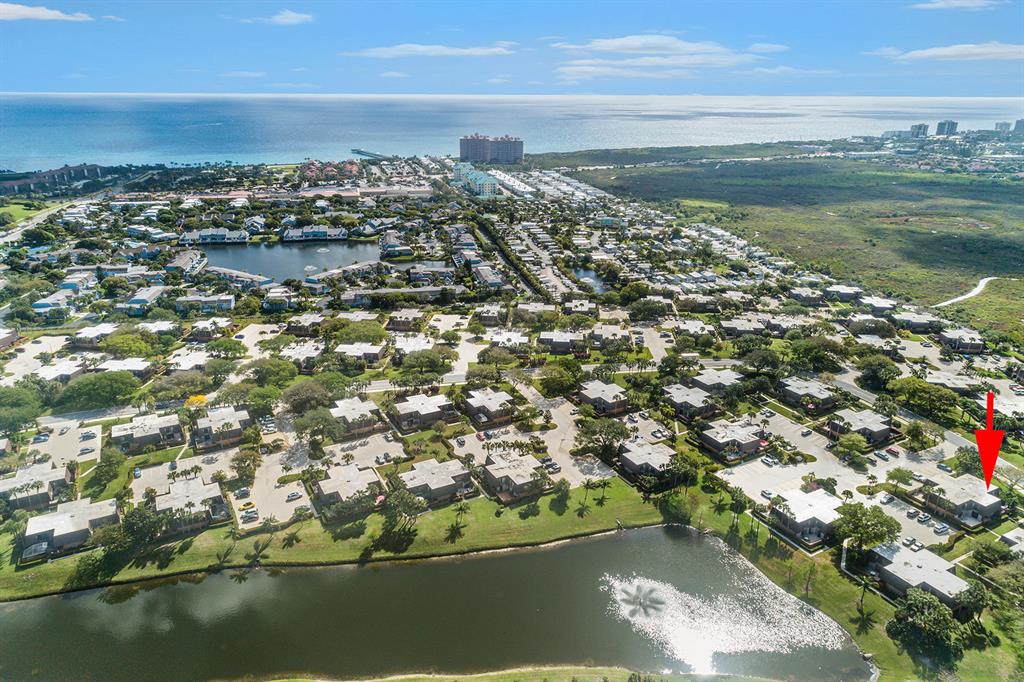 Lakes at the Bluffs - Residential