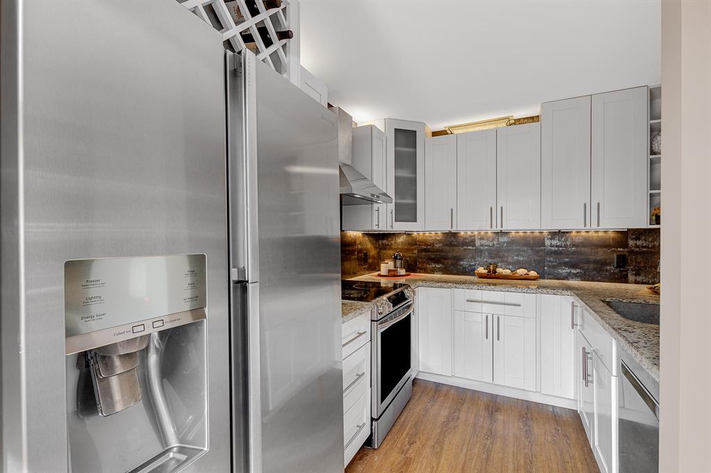 Lakes at the Bluffs - Residential