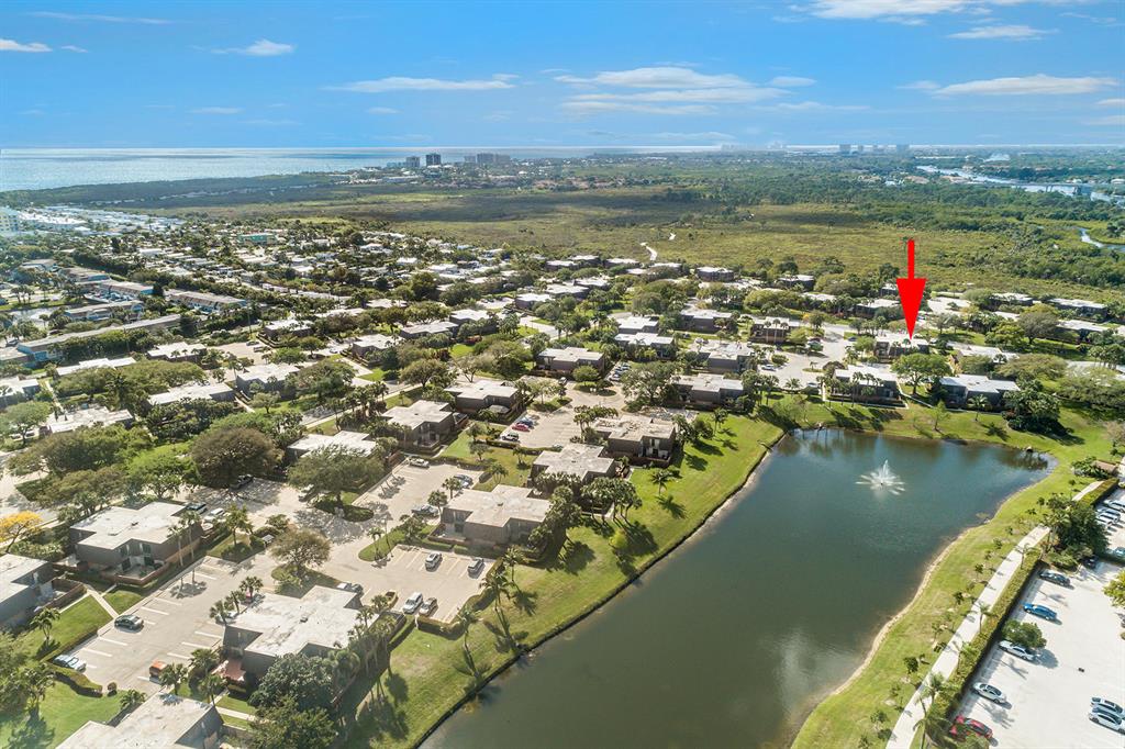 Lakes at the Bluffs - Residential