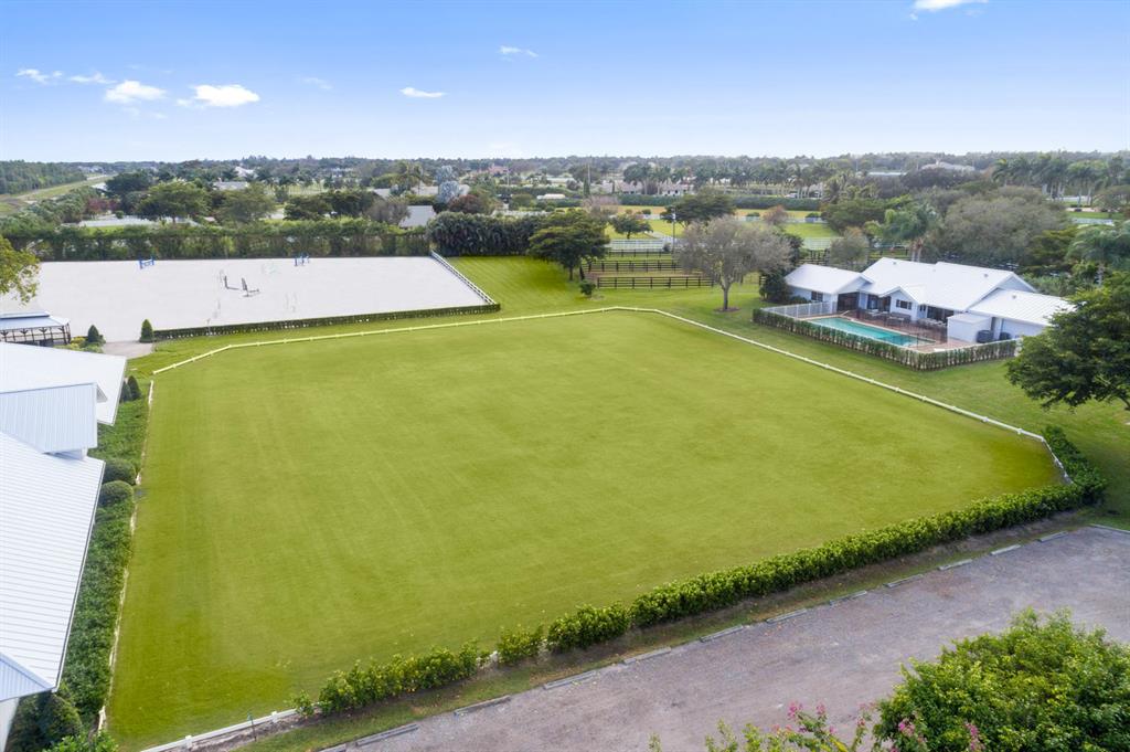 PALM BEACH POINT - Residential